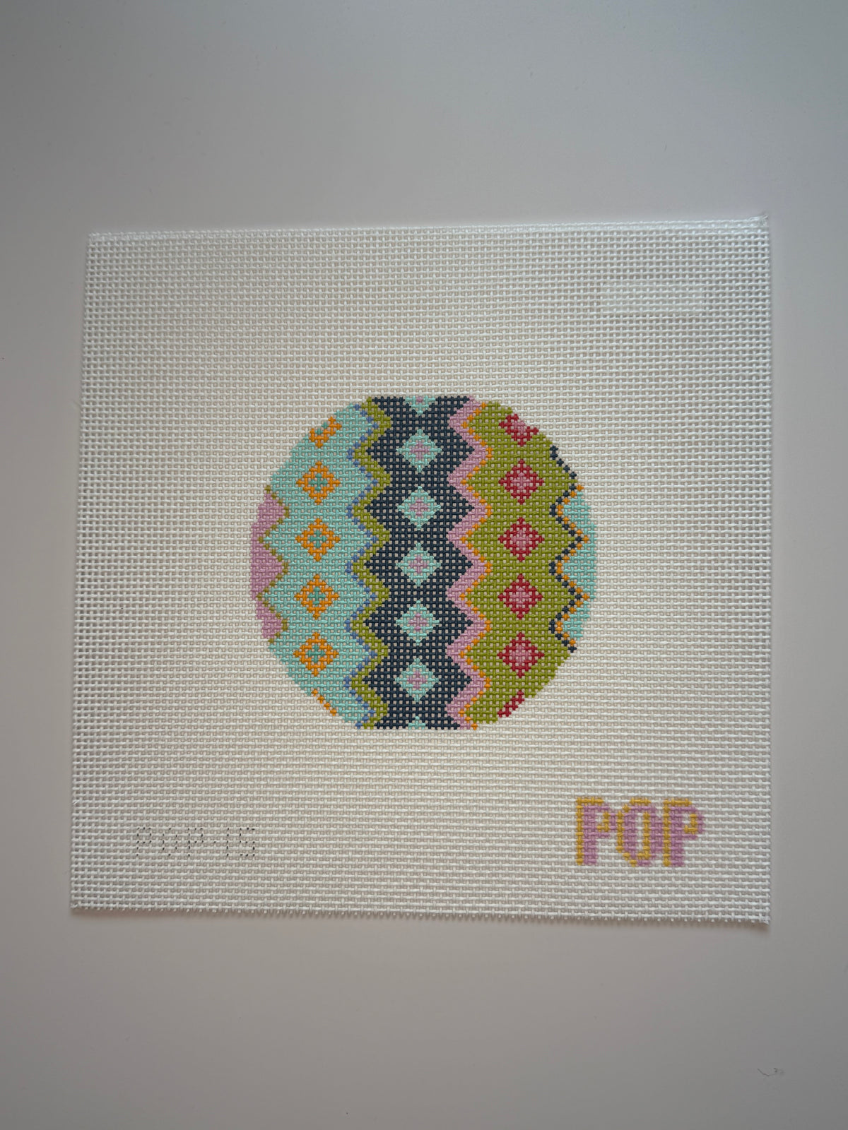 POP-15 Geo Multi Round - MKT