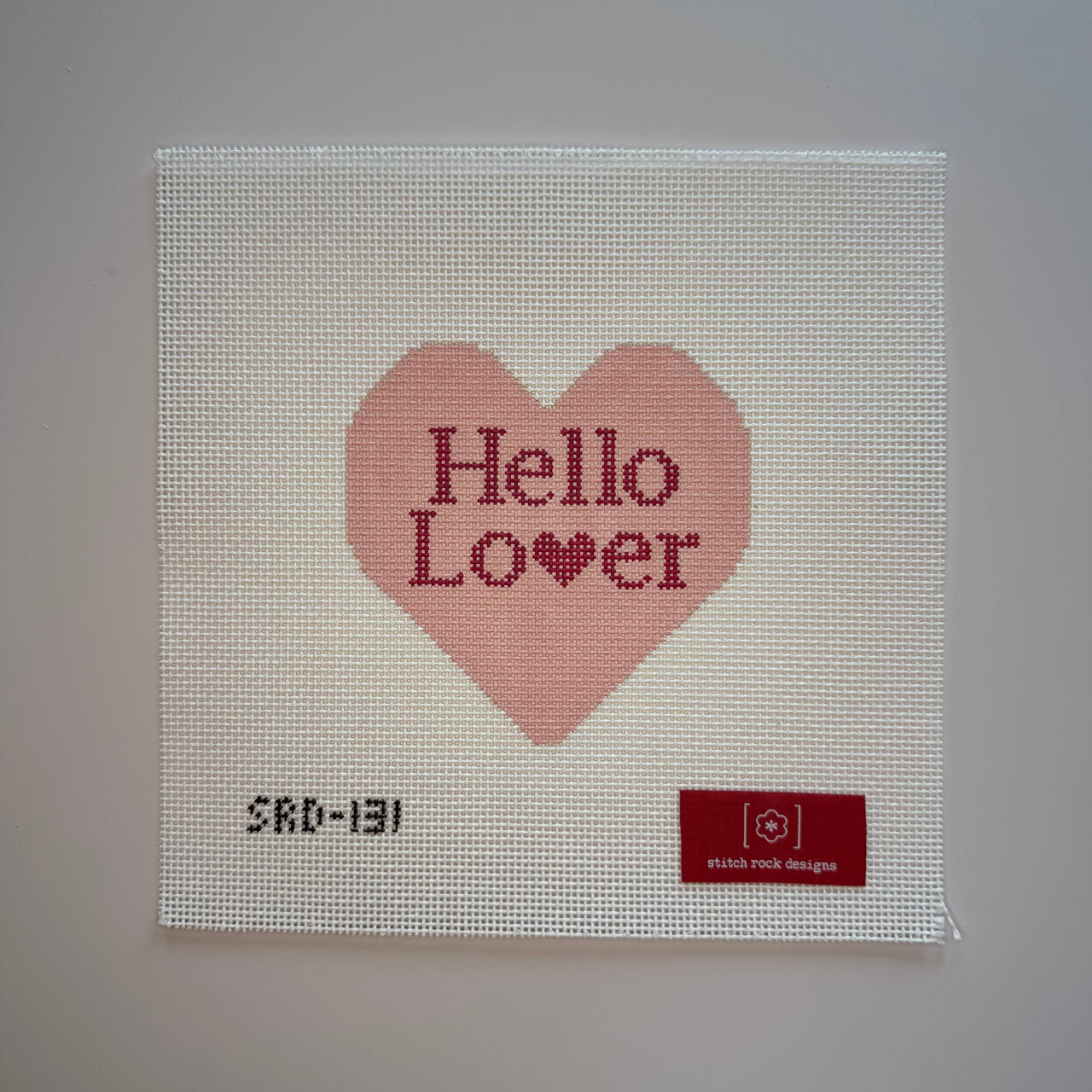 SRD-131 Hello Lover