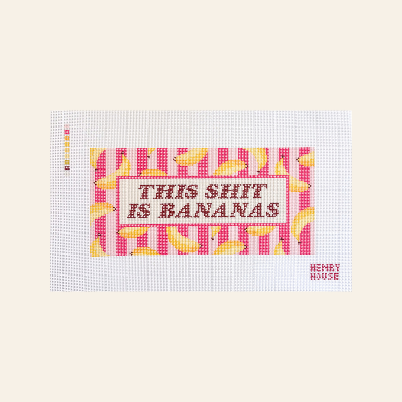 This Shit is Bananas