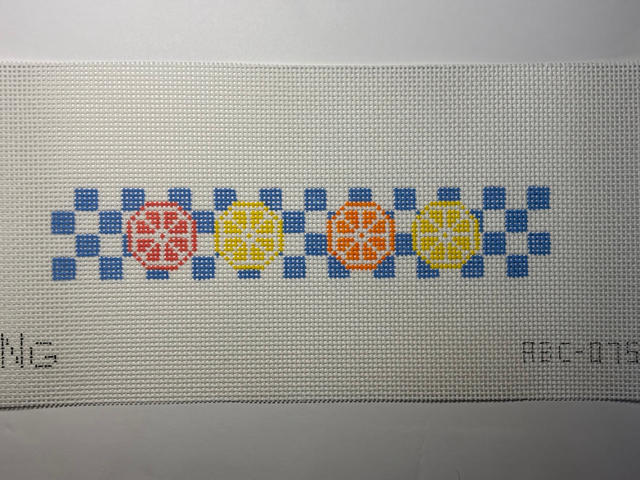 ABC-075 Citrus Fob - MKT3