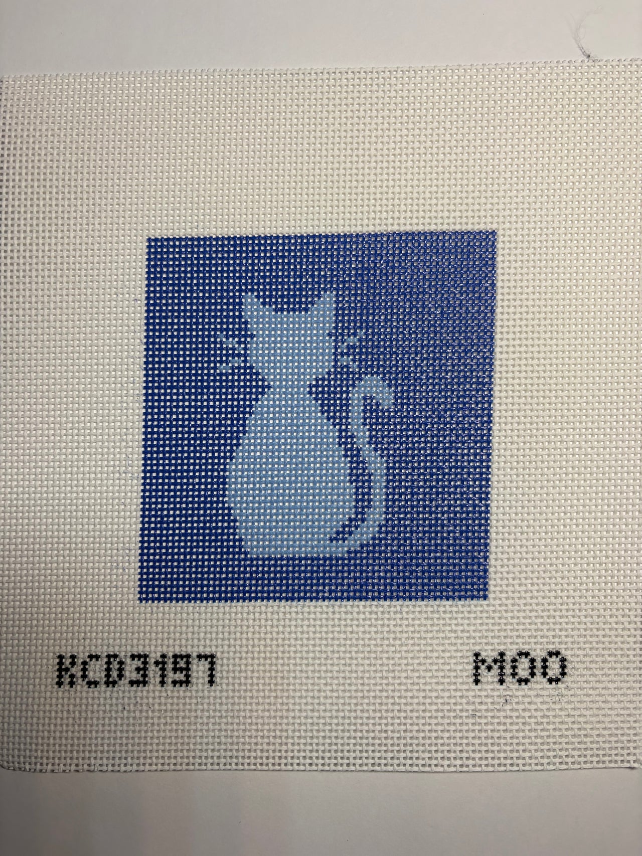 KCD3197 Cat - MKT2