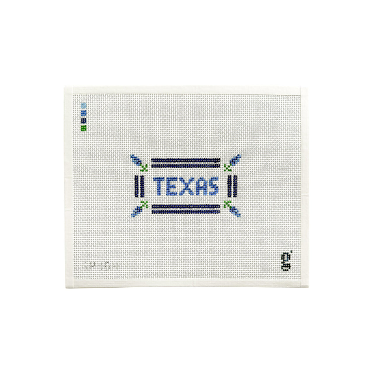 GP-154 Texas Canvas