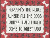 CC 712 HEAVEN’S THE PLACE - TS