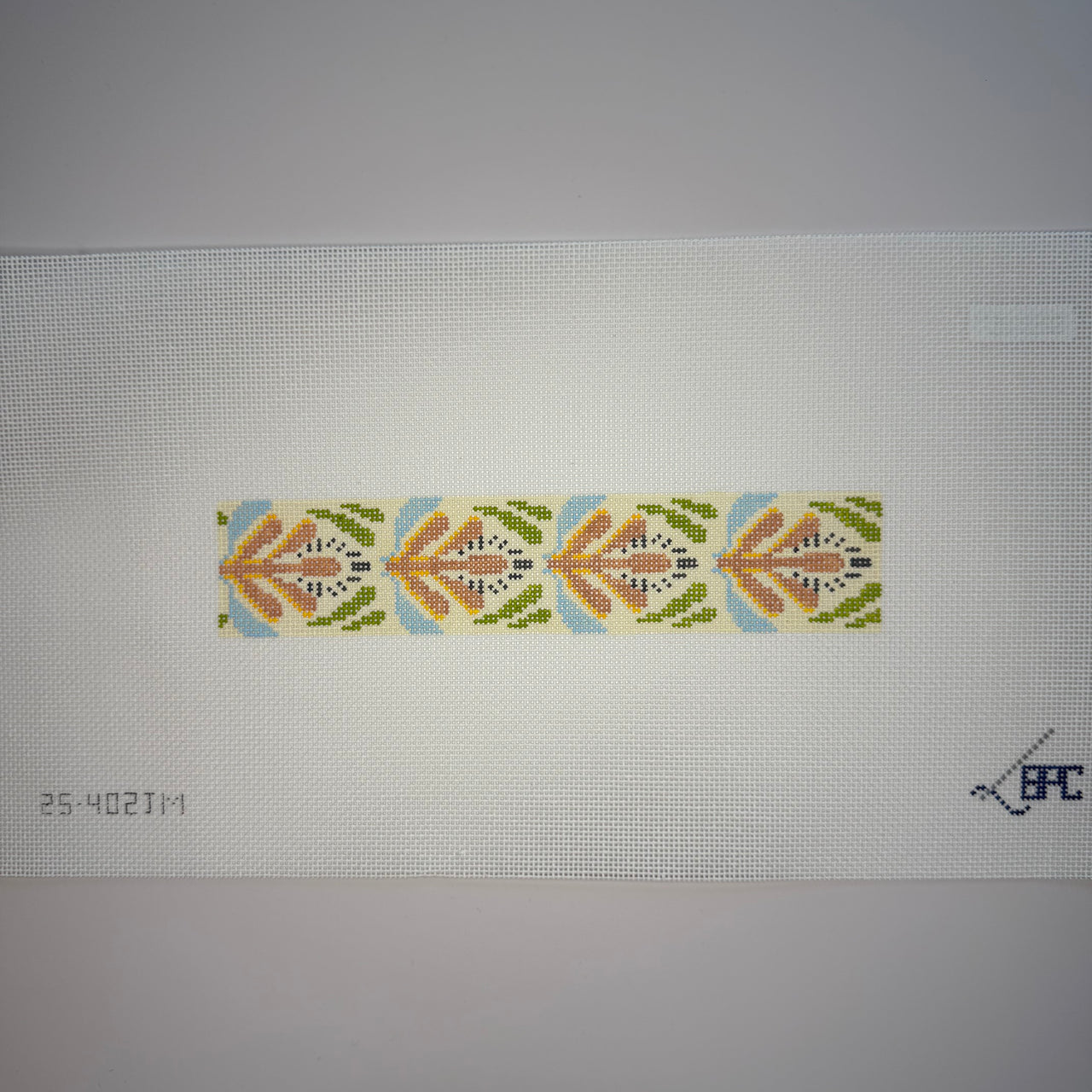 25-402 Key Fob - Julia McGahee