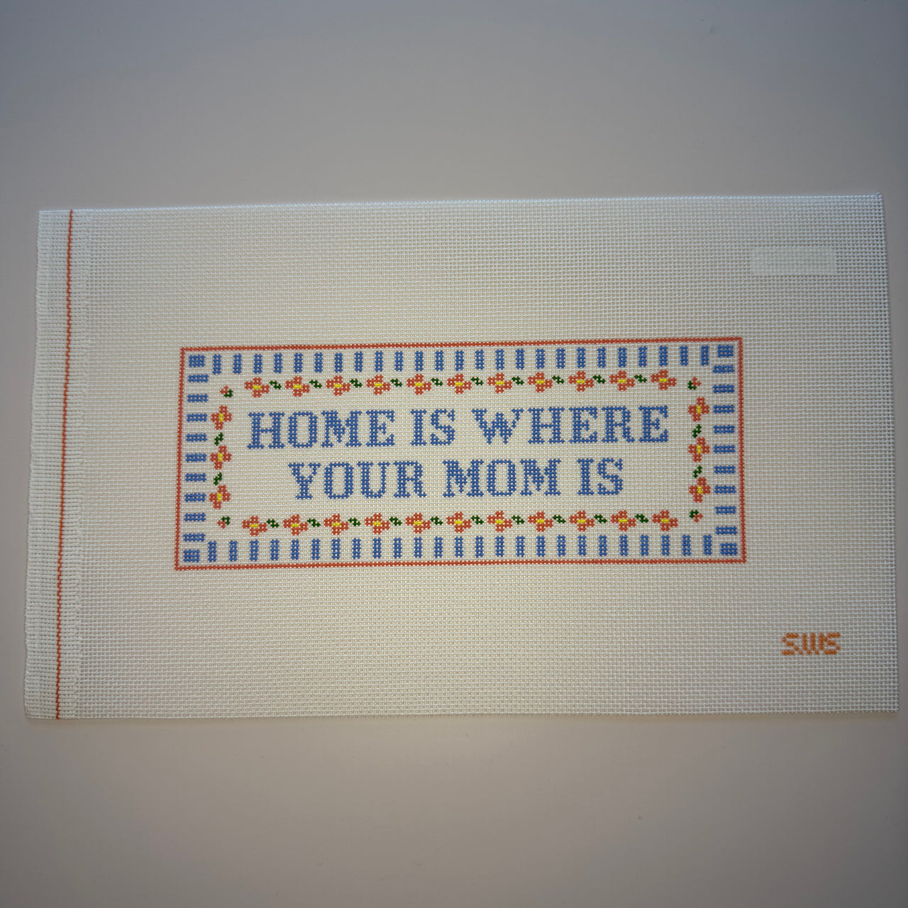 Home Is Where Your Mom Is