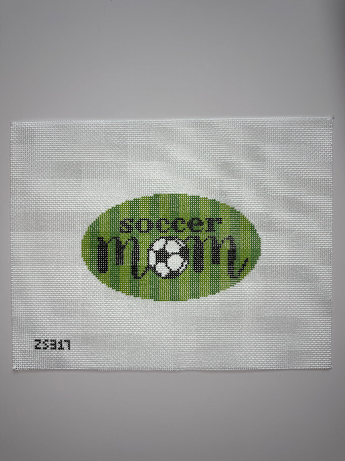 ZS317 Soccer Mom - MKT
