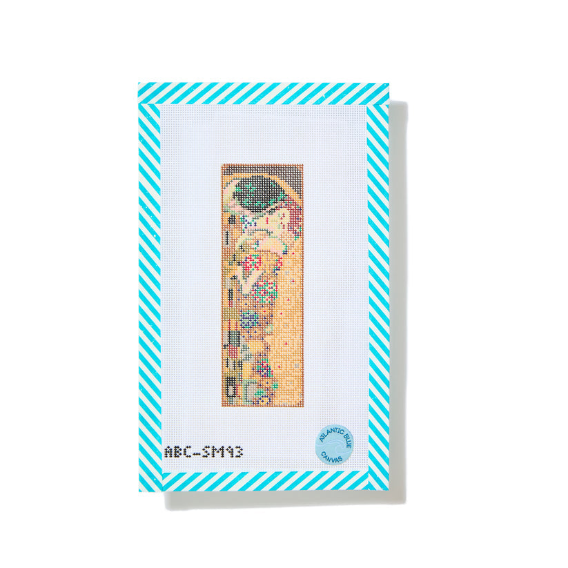 ABC-SM93 The Kiss Bookmark - MKT3