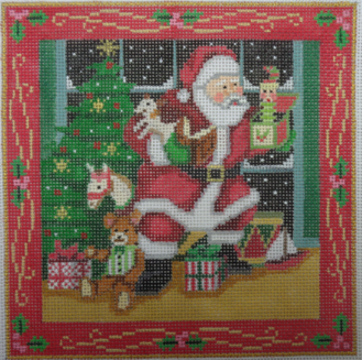 SW125 Santa I - TS