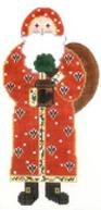 LR 304A-18 R-SANTA/TOPIARY - TS