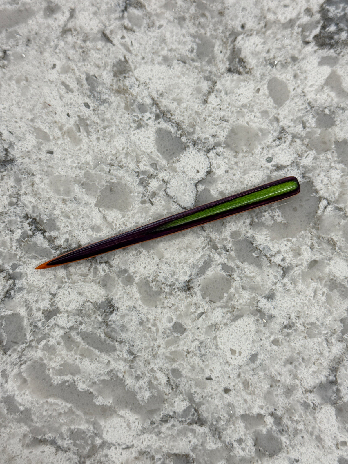 Small Fancy Wooden Laying Tools