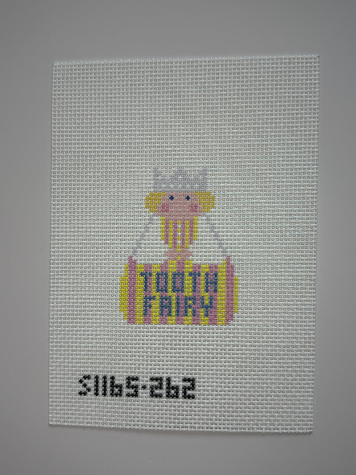 SI165-262 Tooth Fairy Angel - MKT