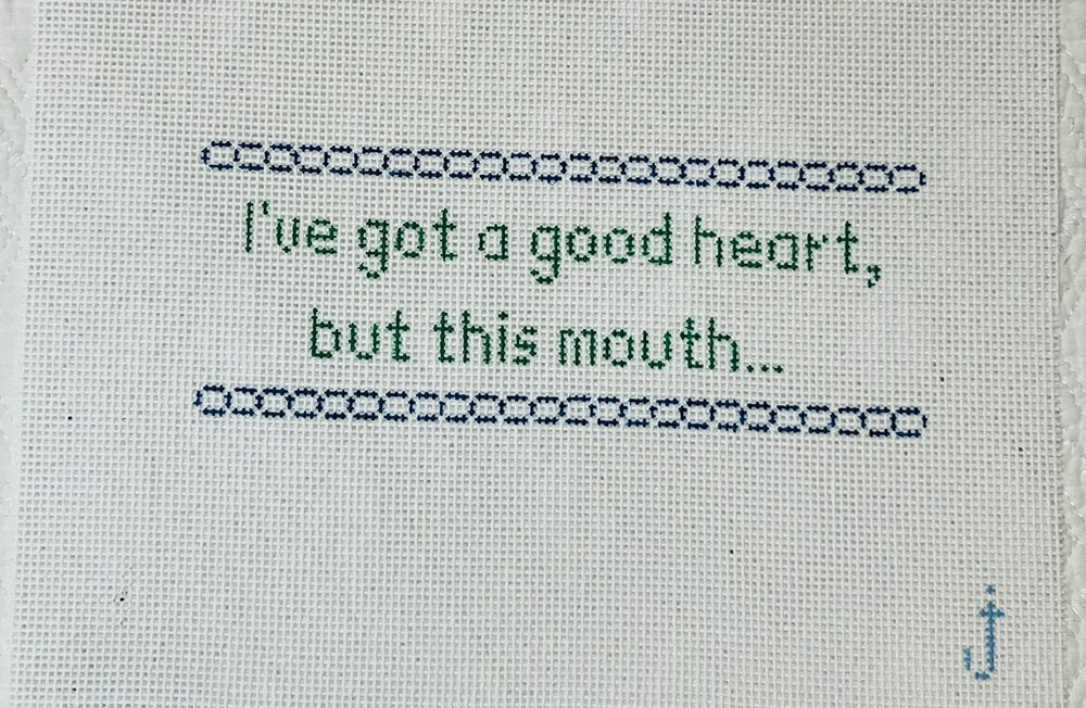 Good Heart / Mouth