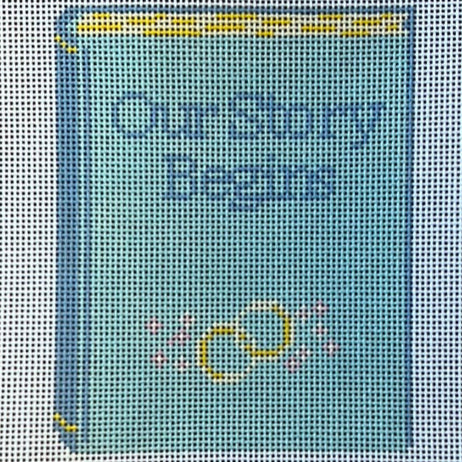 Our Story Begins MS05