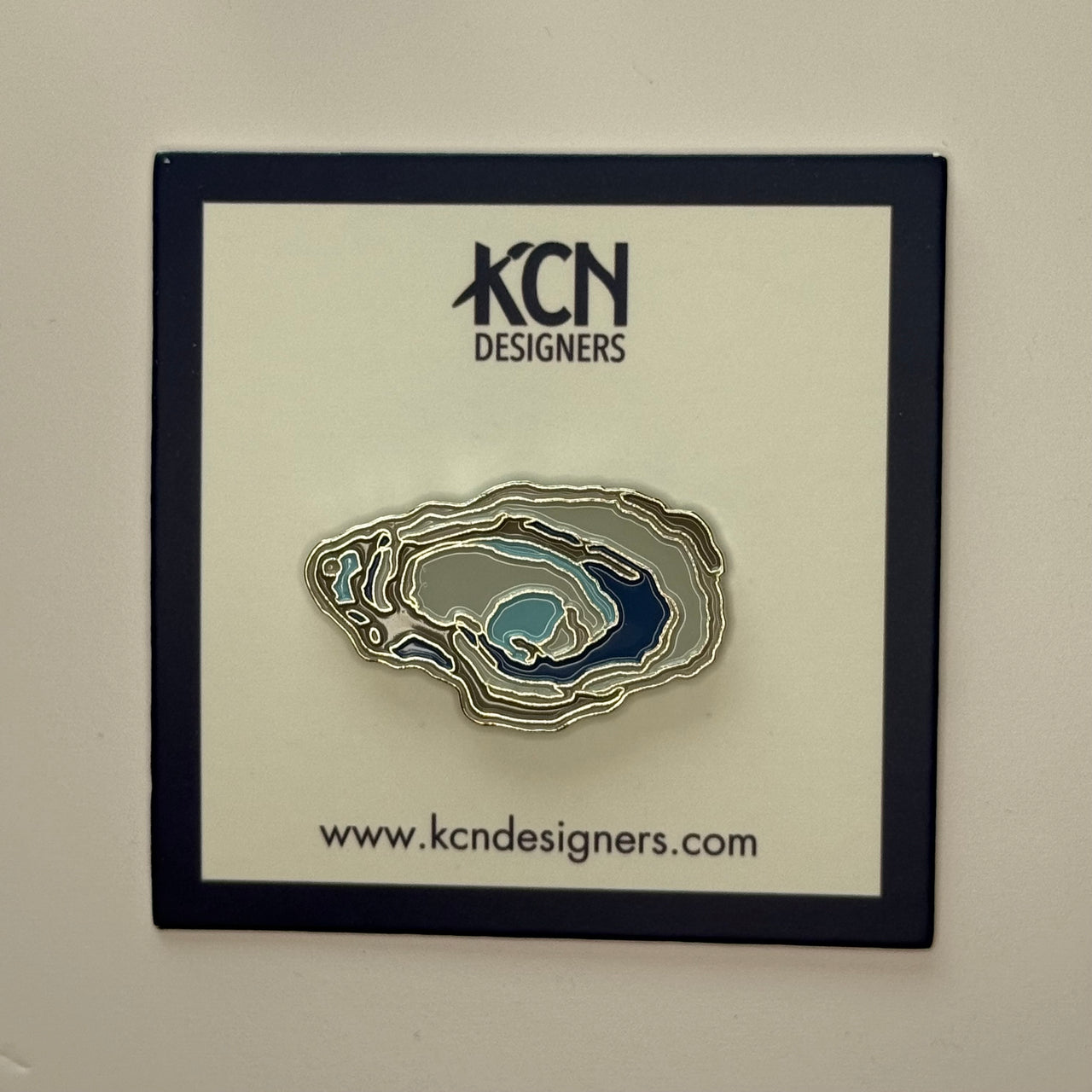 Aw Shucks Needleminder