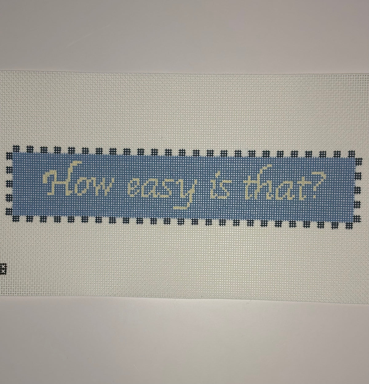 MT-108 How Easy is That? - MKT2