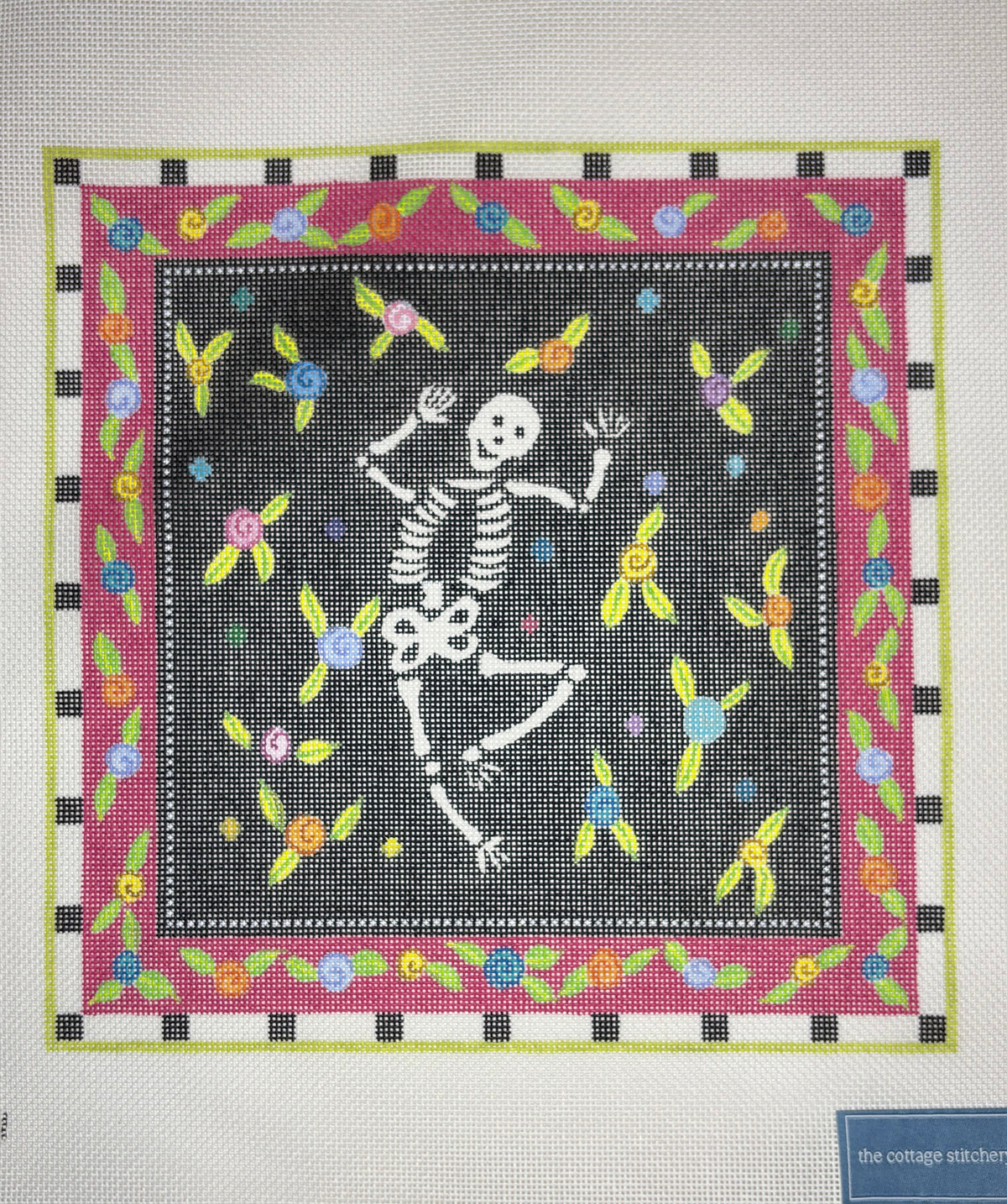 CS-31 Day of the Dead - MKT2