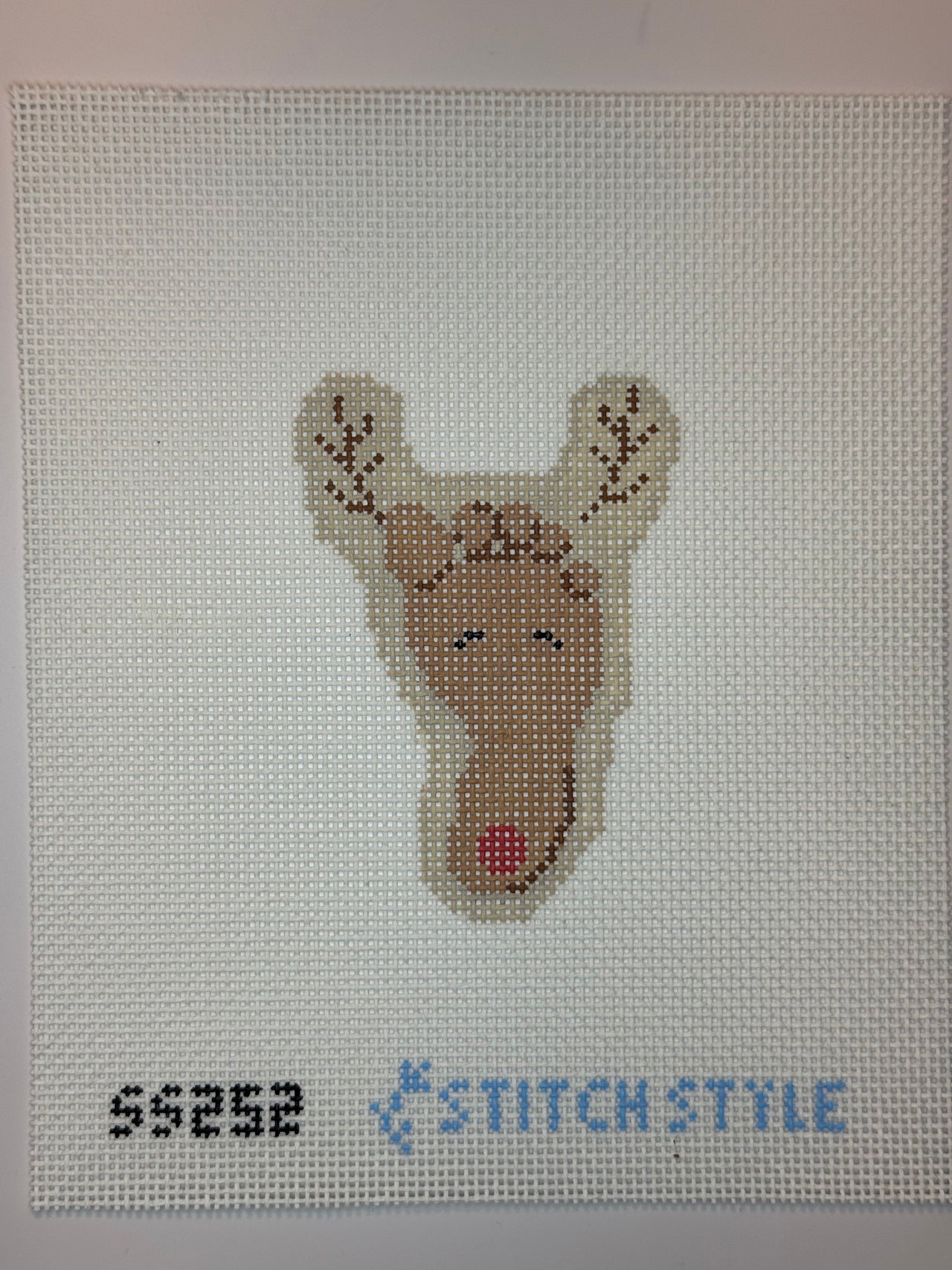 Rudolph Footprint SS252 - MKT