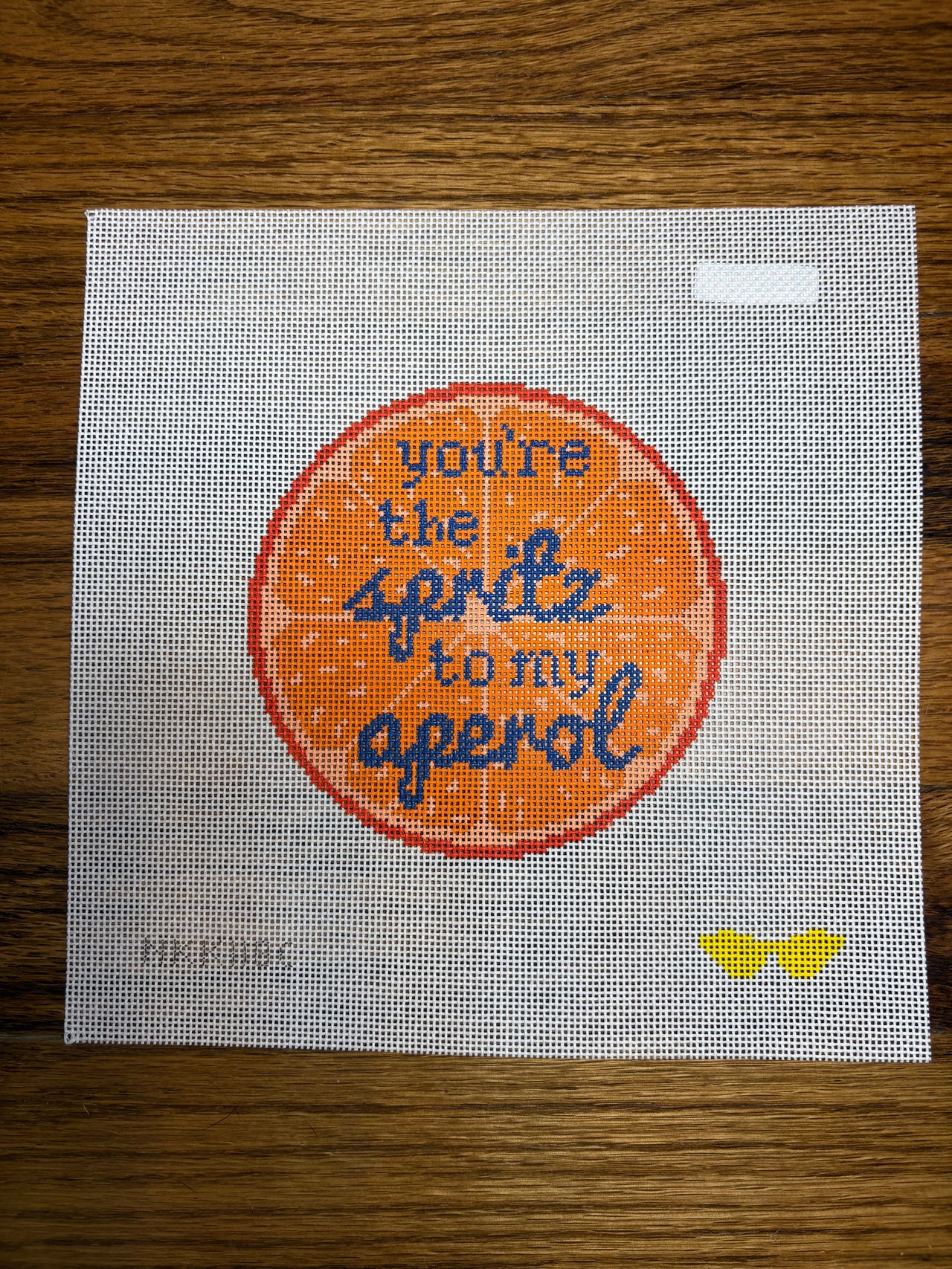 NKK118C You're the Spritz Round