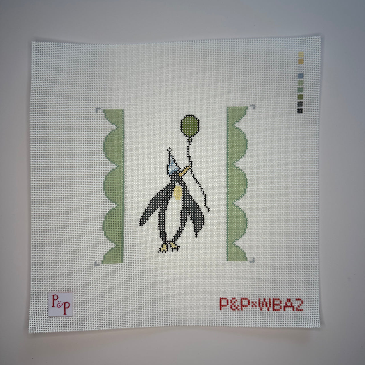 Party Penguin 18 - MKT