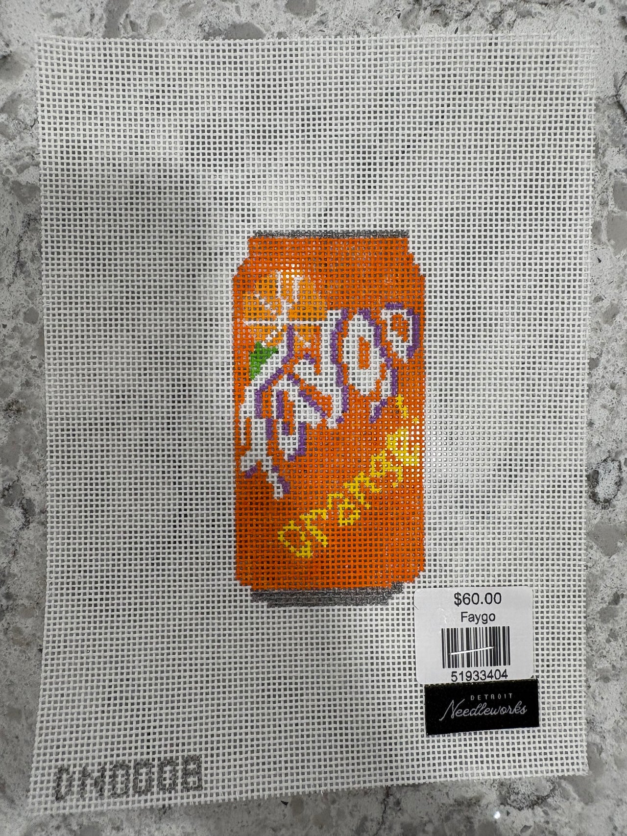 Faygo