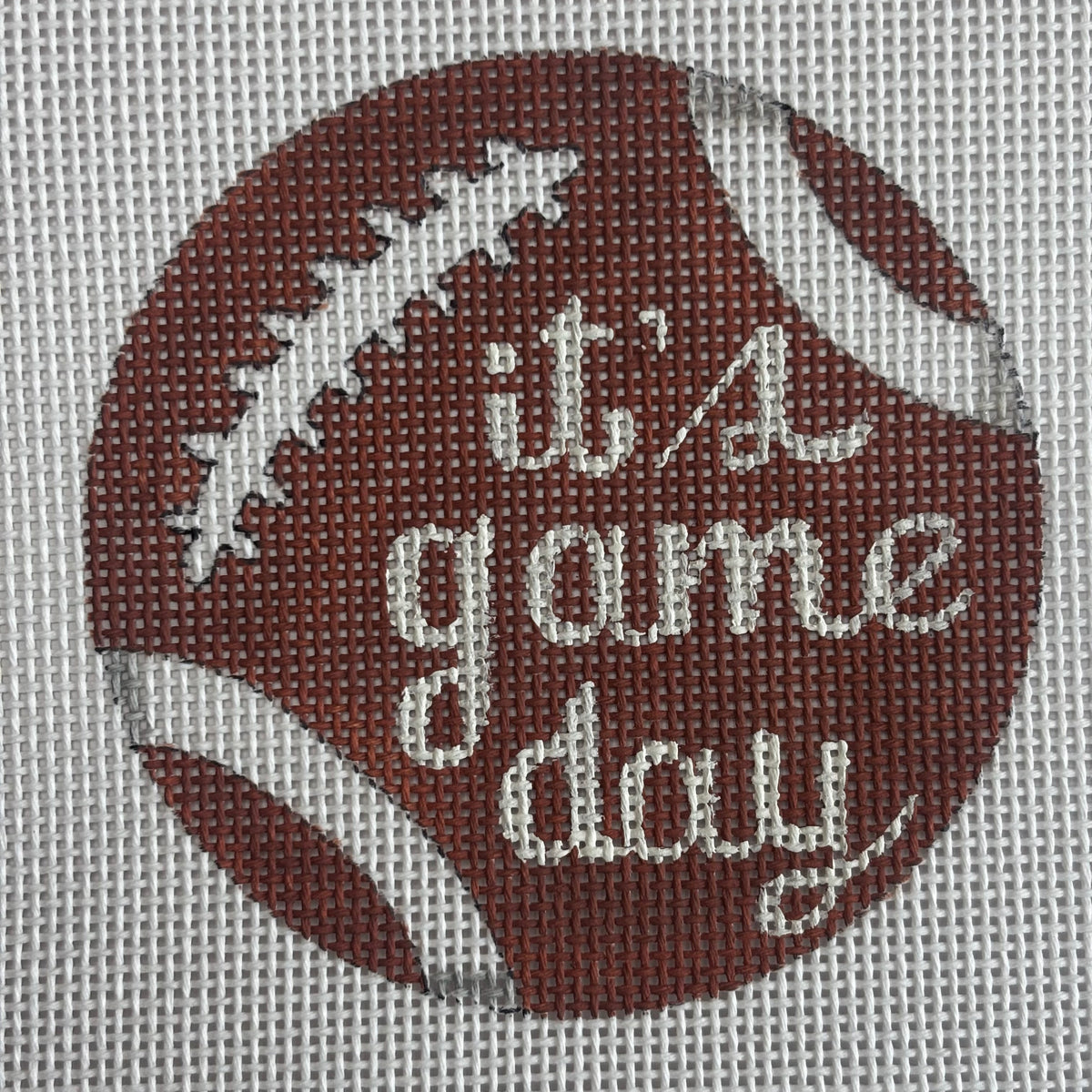 X558 It's Game Day - MKT
