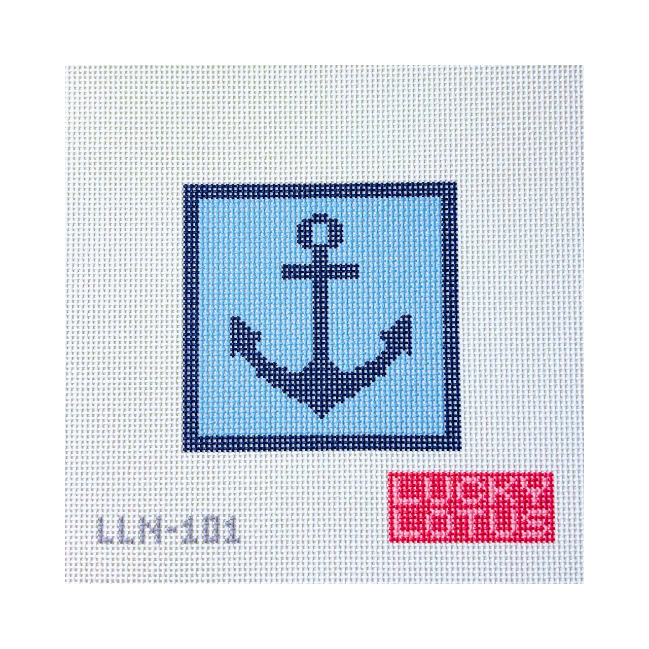 LLN-101 Anchor - SE