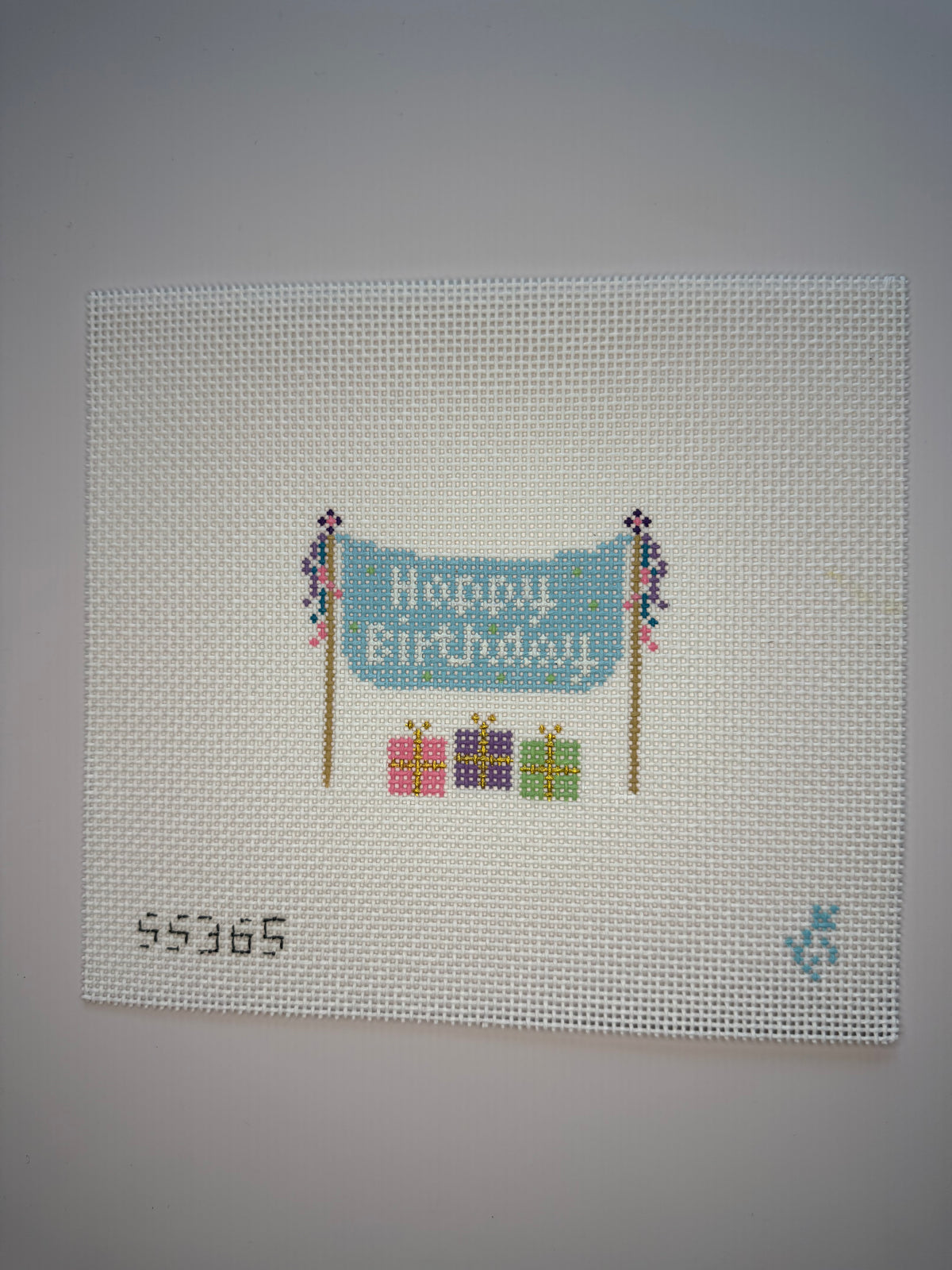 SS365 Party Animal Happy Birthday Sign - MKT
