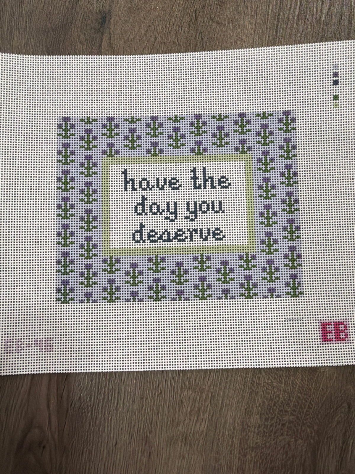Have The Day You Deserve