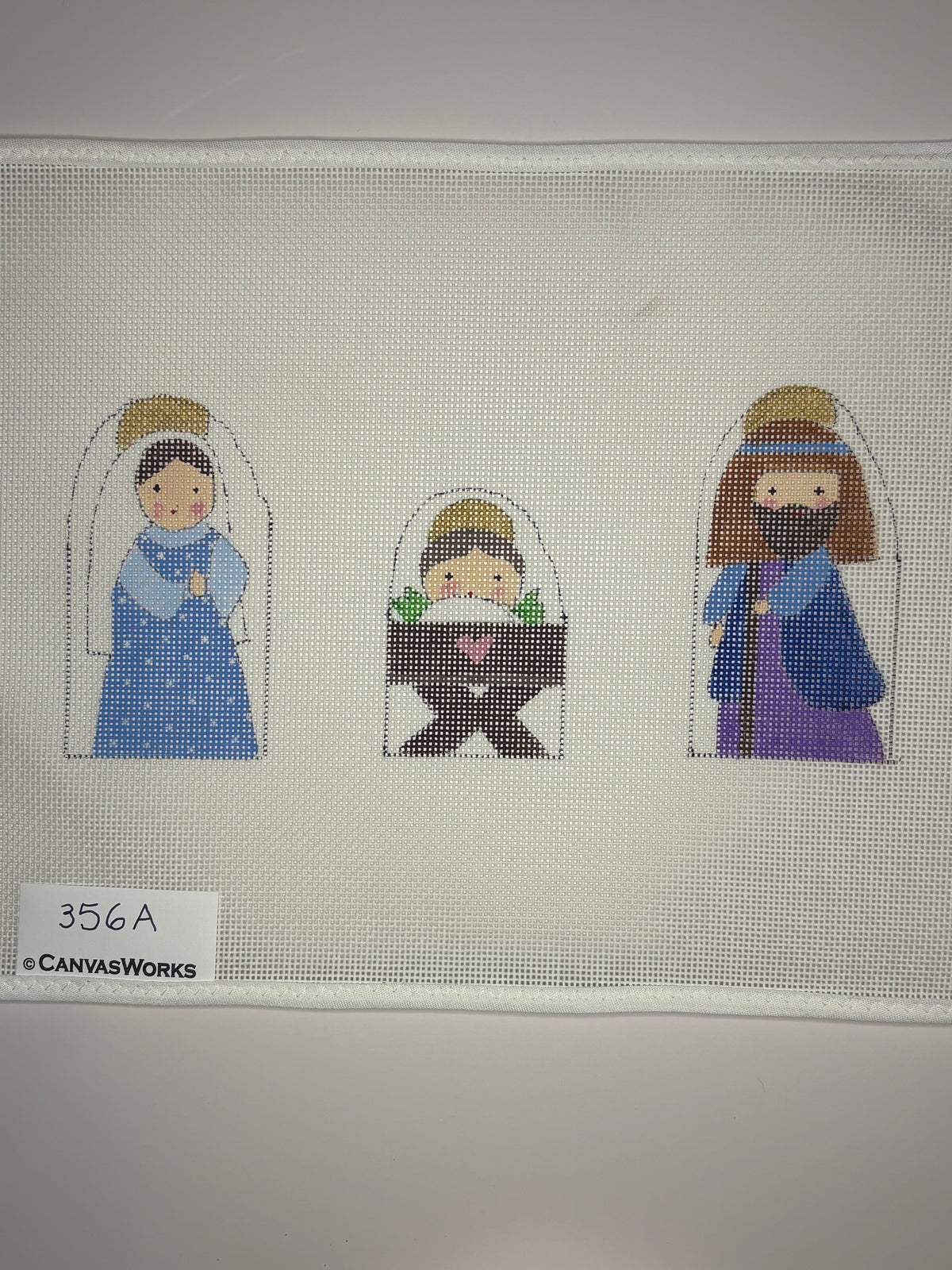 356A Holy Family - MKT2