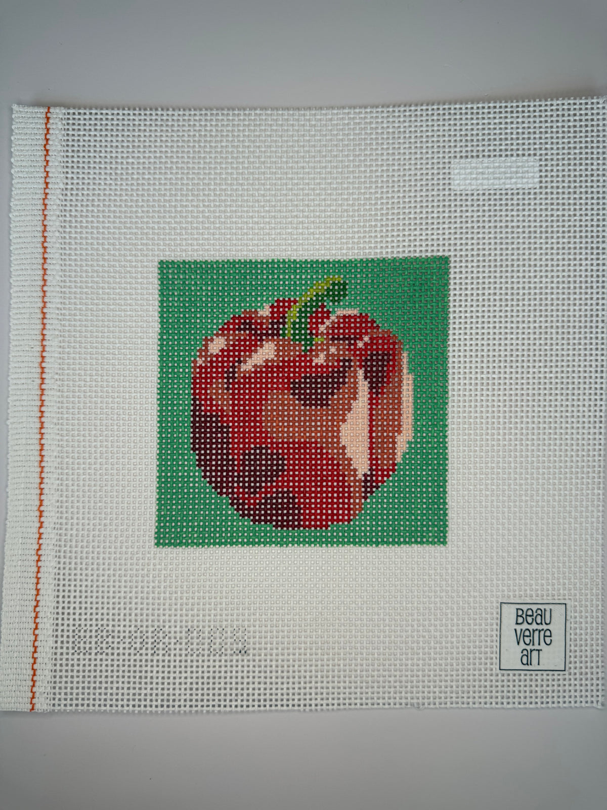 EB-OR-009 Red Pepper Square - MKT