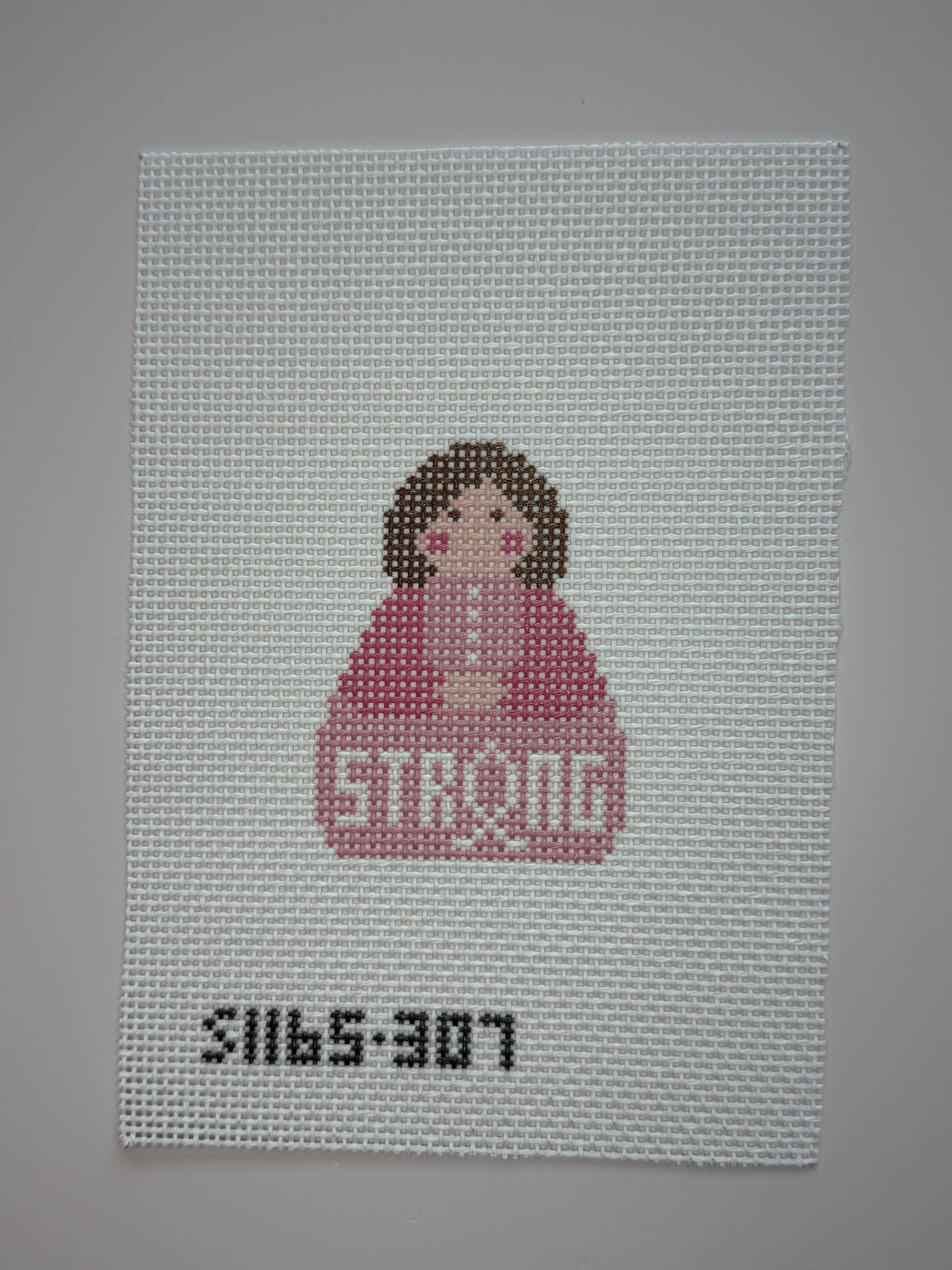 SI165-307 Breast Cancer Angel - MKT