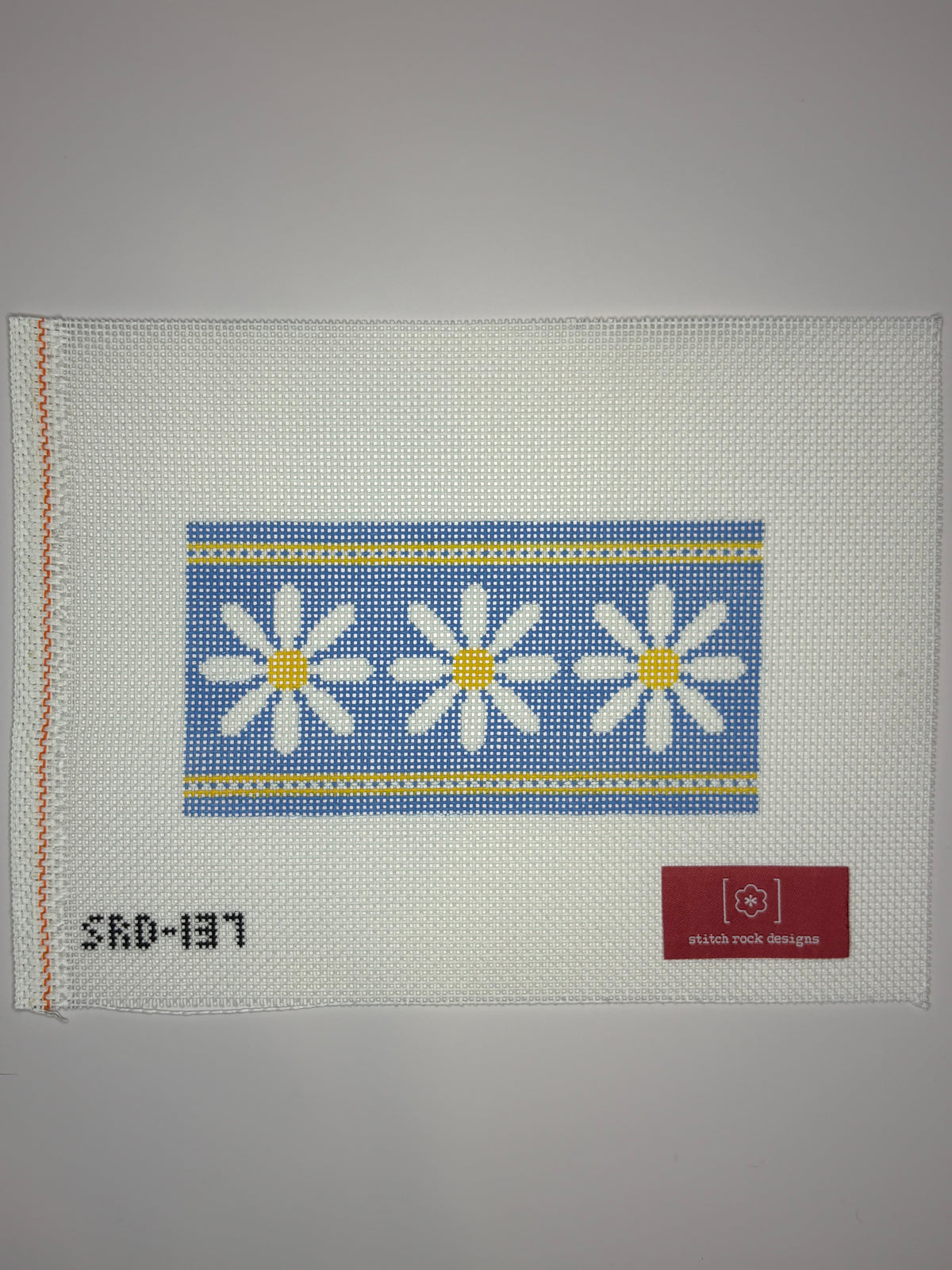 SRD-137 Daisies Insert - MKT3