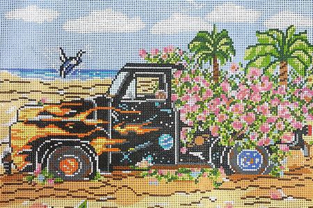 ©SWB 1111 HOT ROD - TS