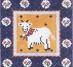 LR 3012 LE CHEVRE-GOAT - TS