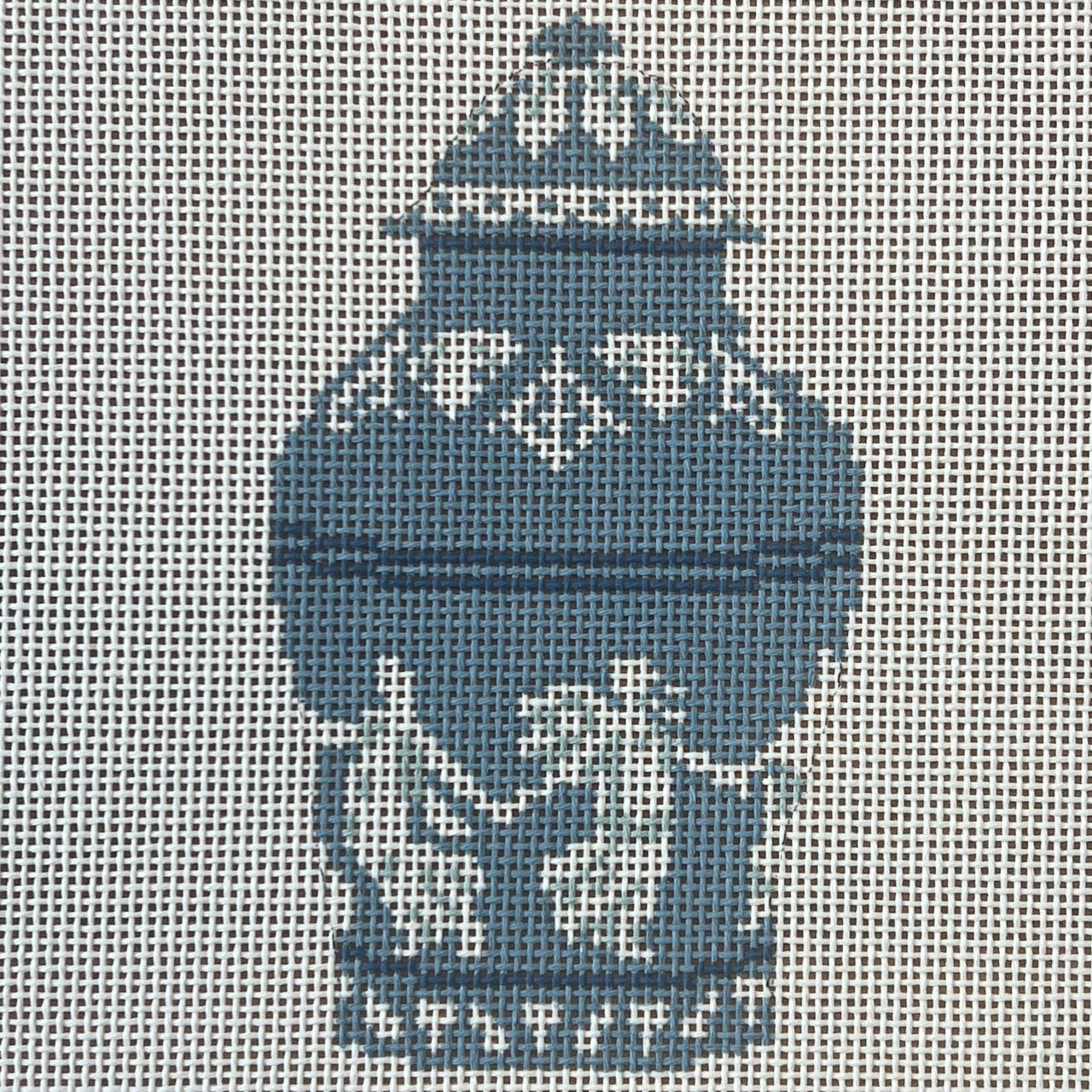 KW075 Wedgwood Ginger Jar - TS