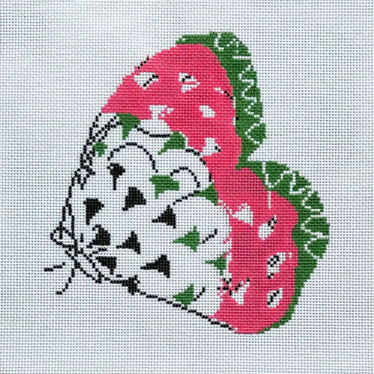 DG-2K Butterfly - TS