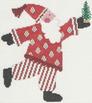 LR 3015 SANTA’S GIFT - TS