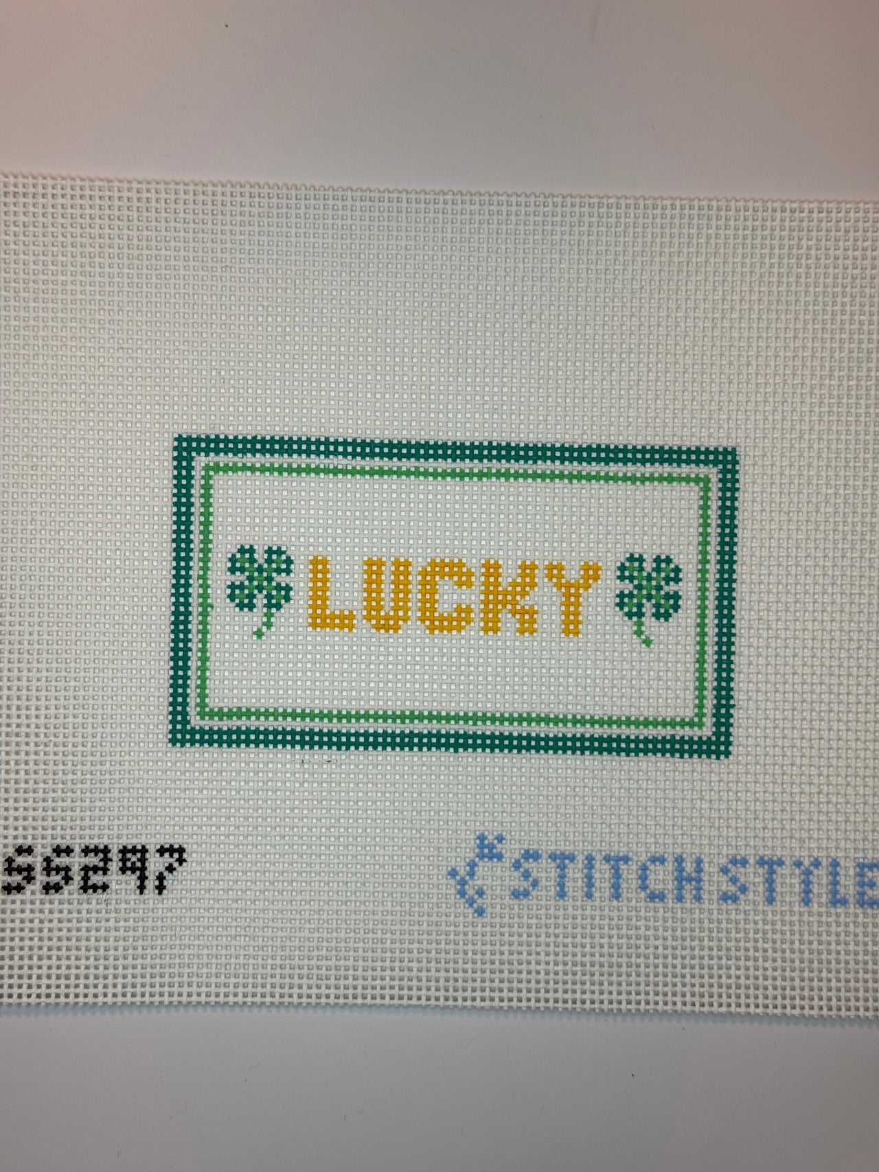 Lucky SS297 - MKT