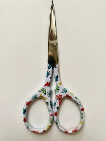 Butterflies Scissors