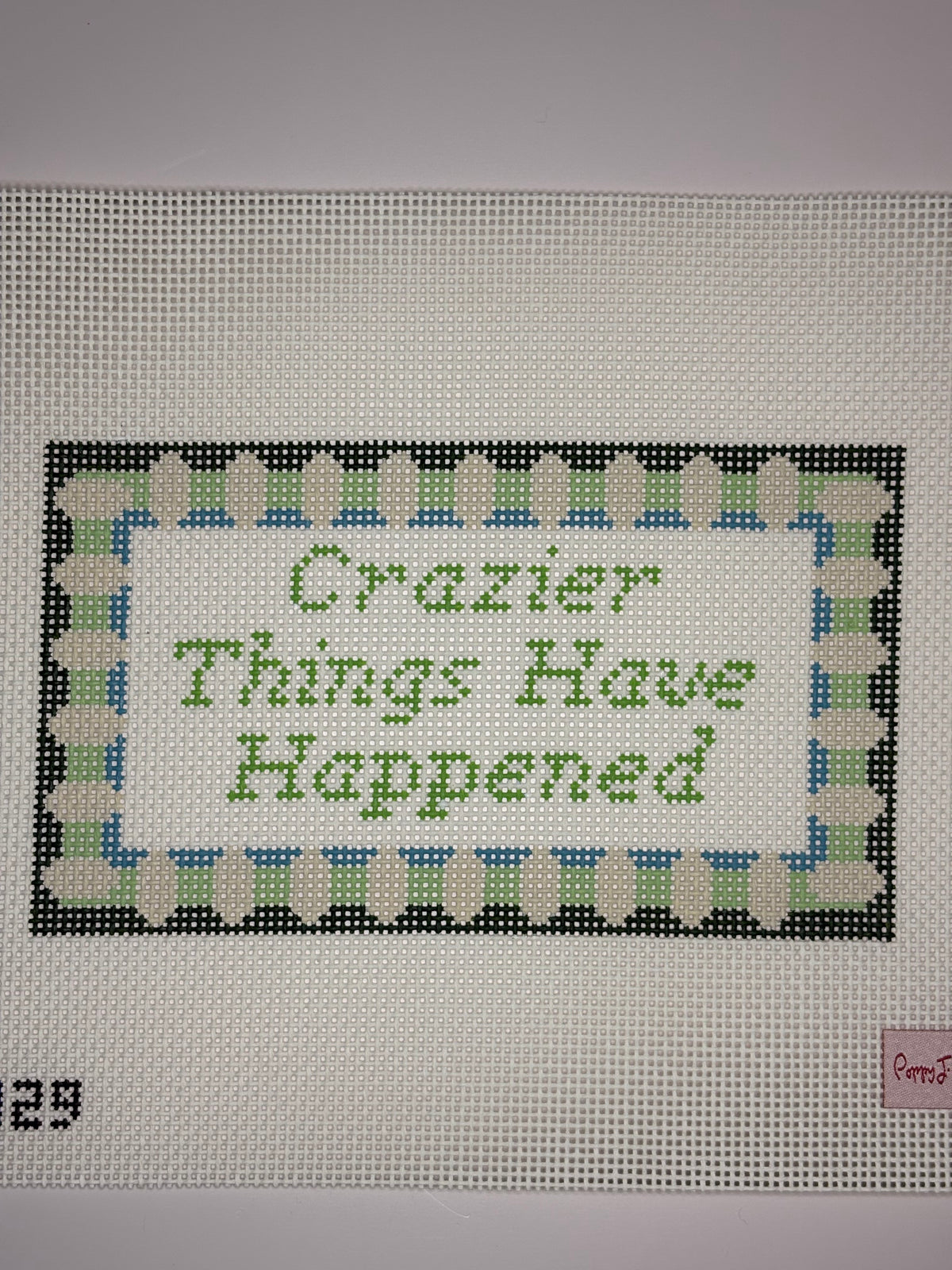 PJS-129 Crazier Things Have Happened - MKT2