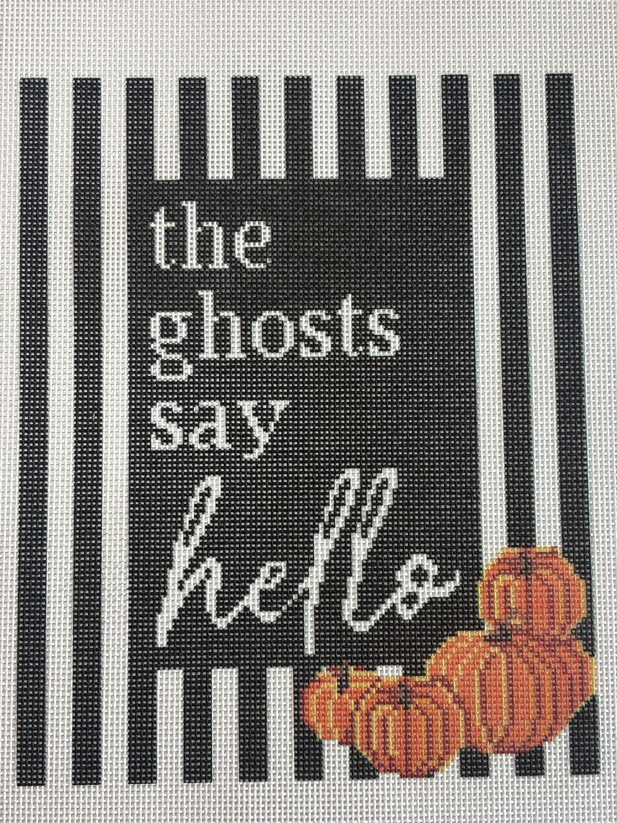 RSS-0010 The Ghost - MKT