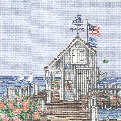 ©SWB 1000 SAILING THE VINEYARD - TS