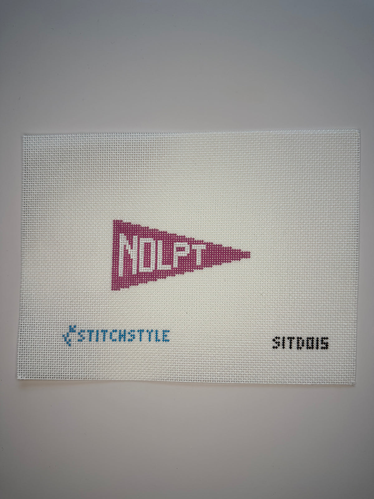 SITD015 NDLPT Pennant - MKT