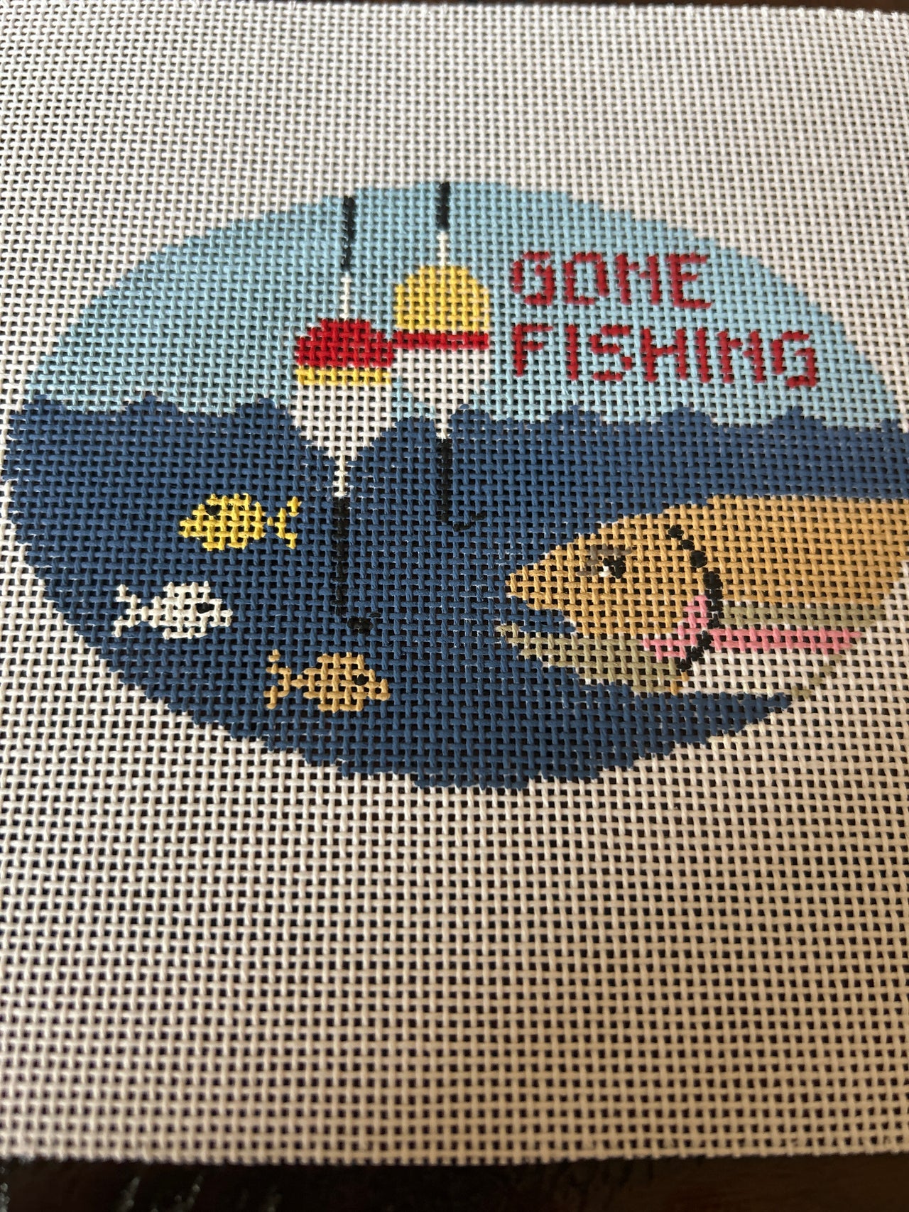 MO181 Gone Fishing - TS