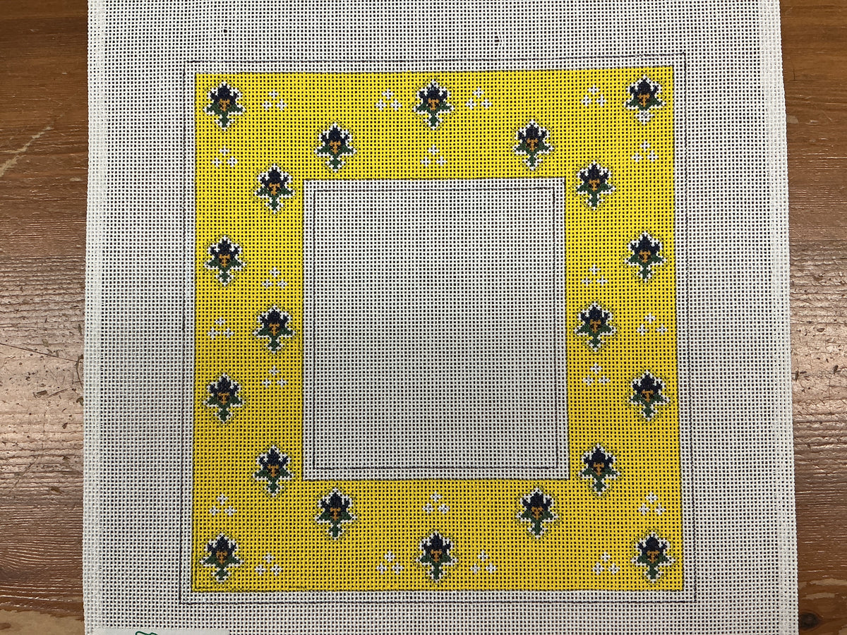 LR 319Y FRAME-YELLOW - TS