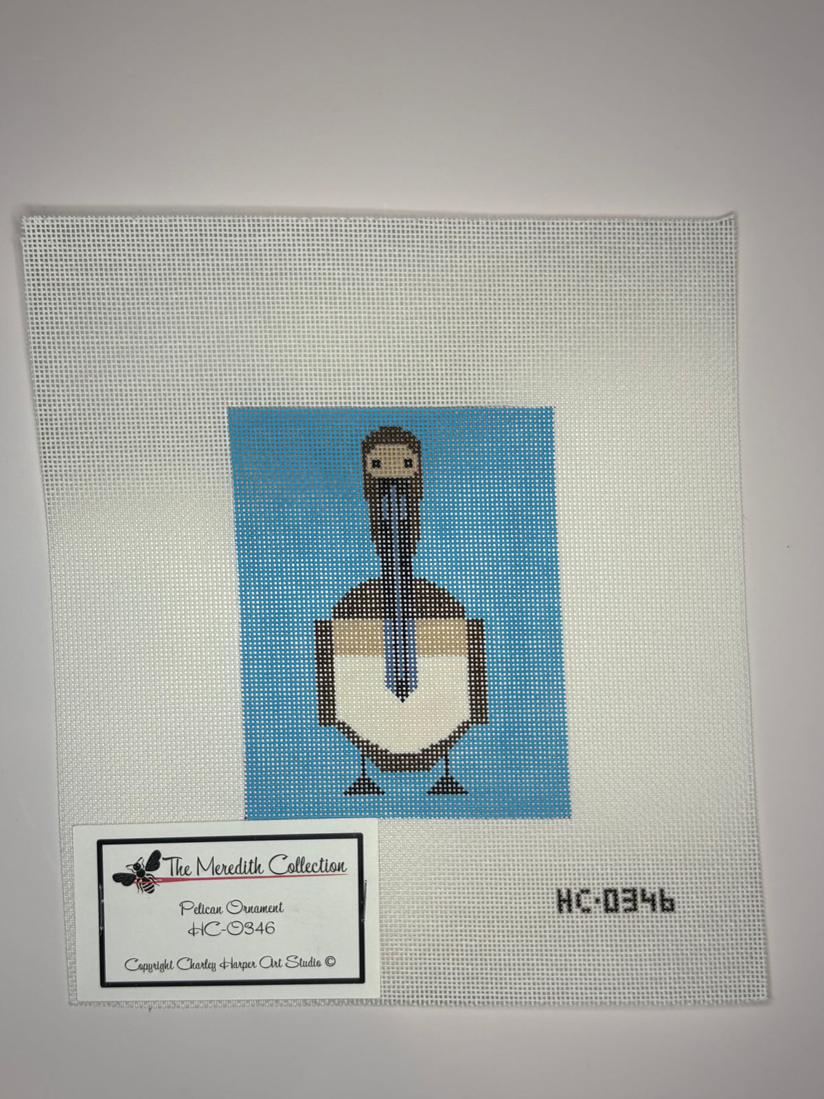 HC-O346 Pelican - MKT3