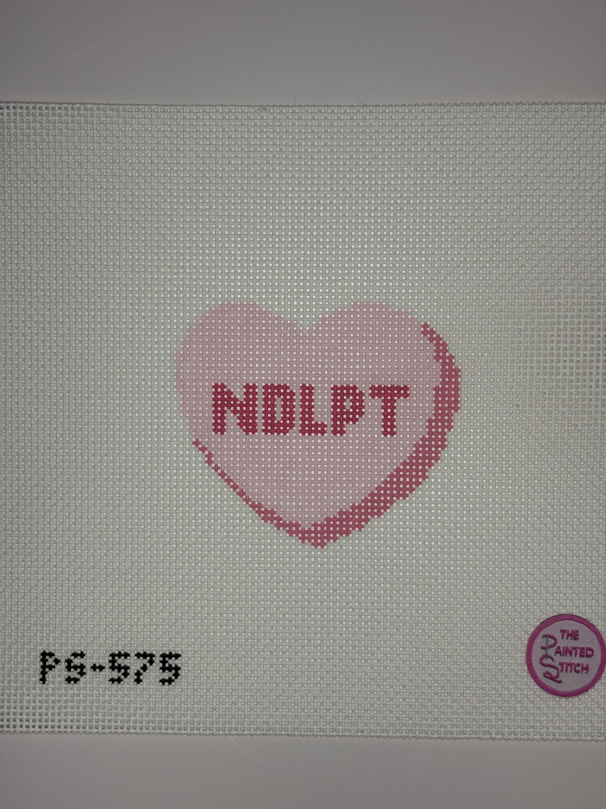 PS-575 NDLPT Heart - MKT2
