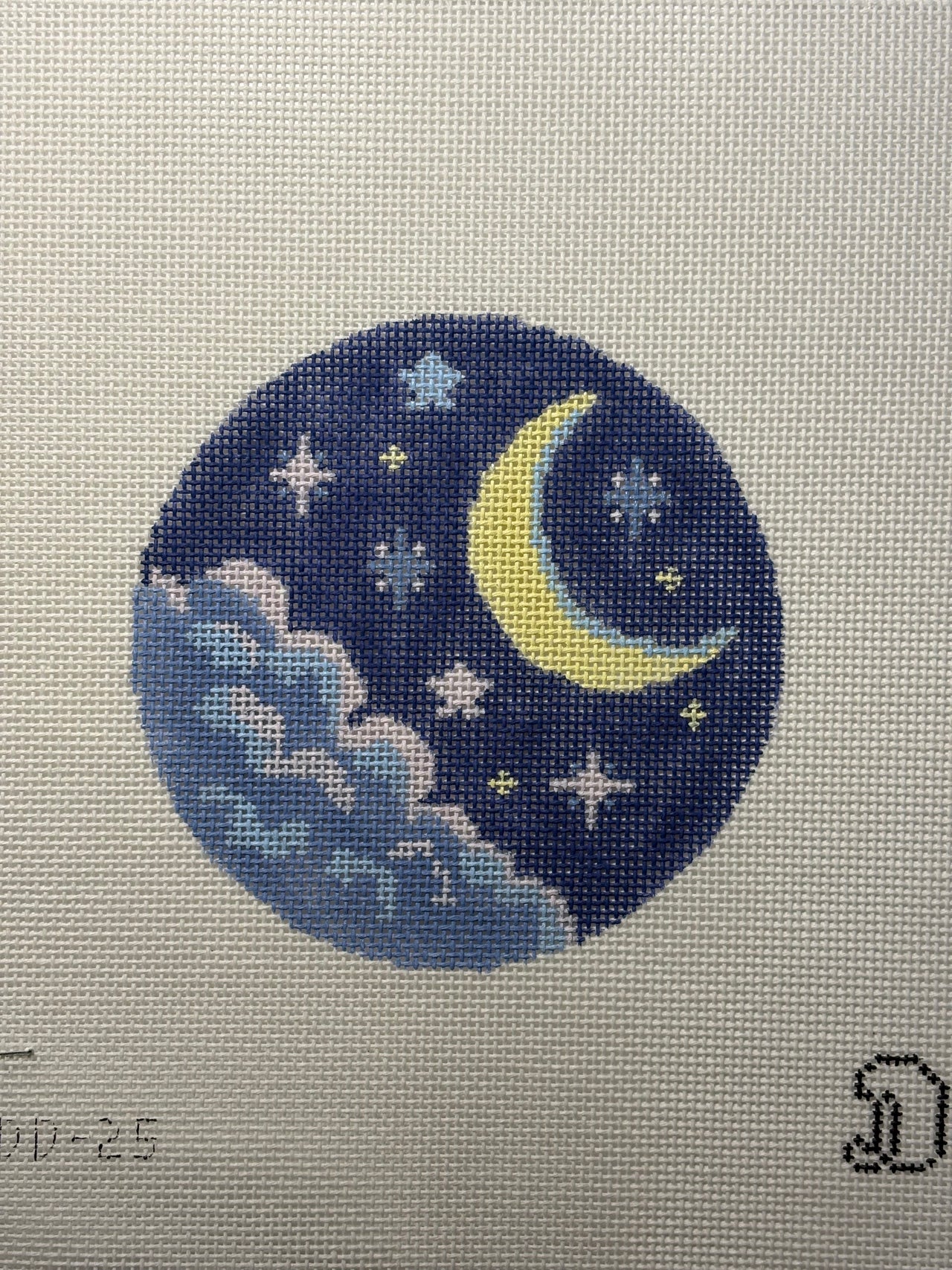 RBDD-25 Moonlight - MKT3