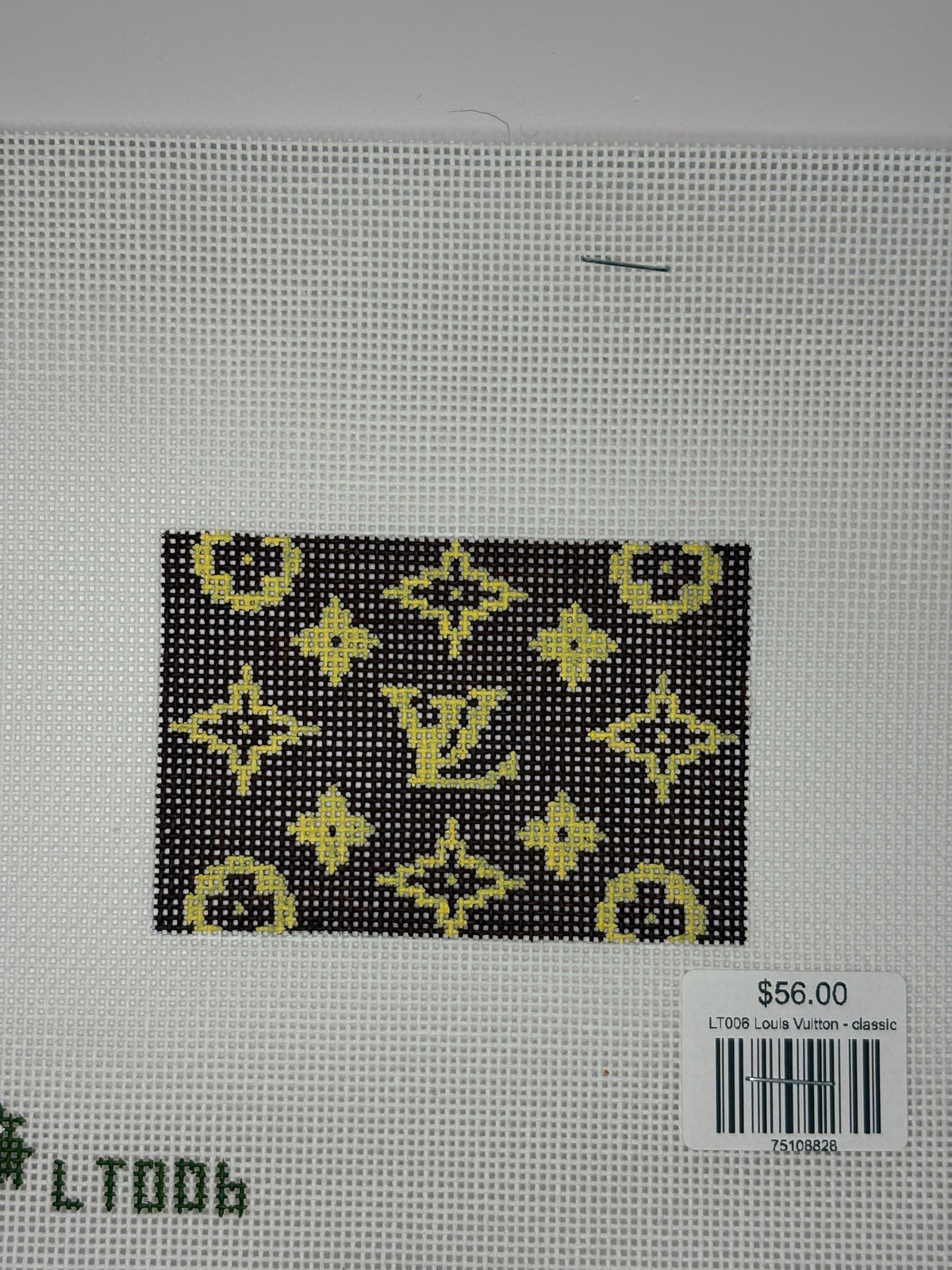 LT006 Louis Vuitton - classic