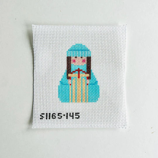 SI 165-145 Sled Angel